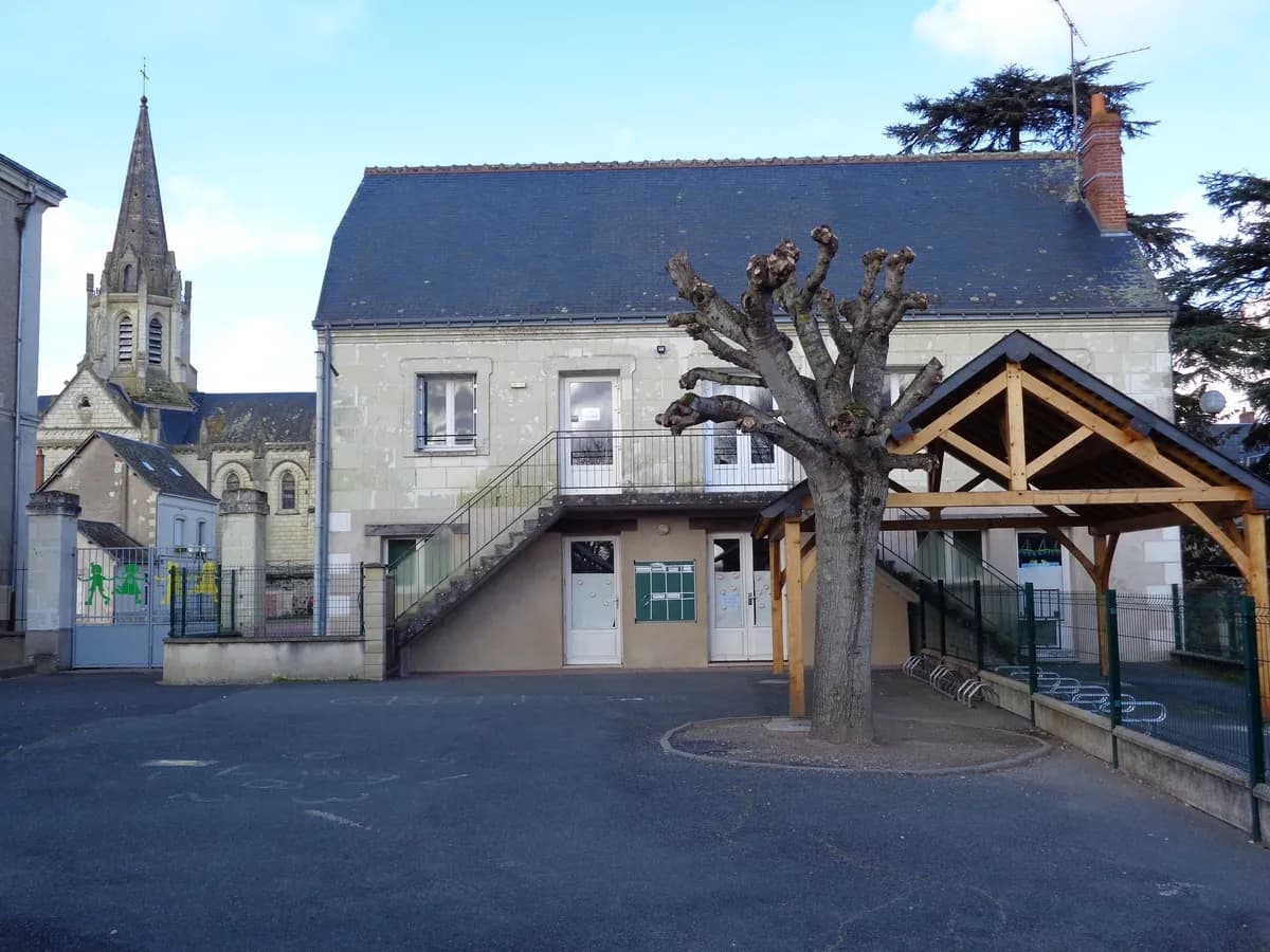 Gîte d'Étape