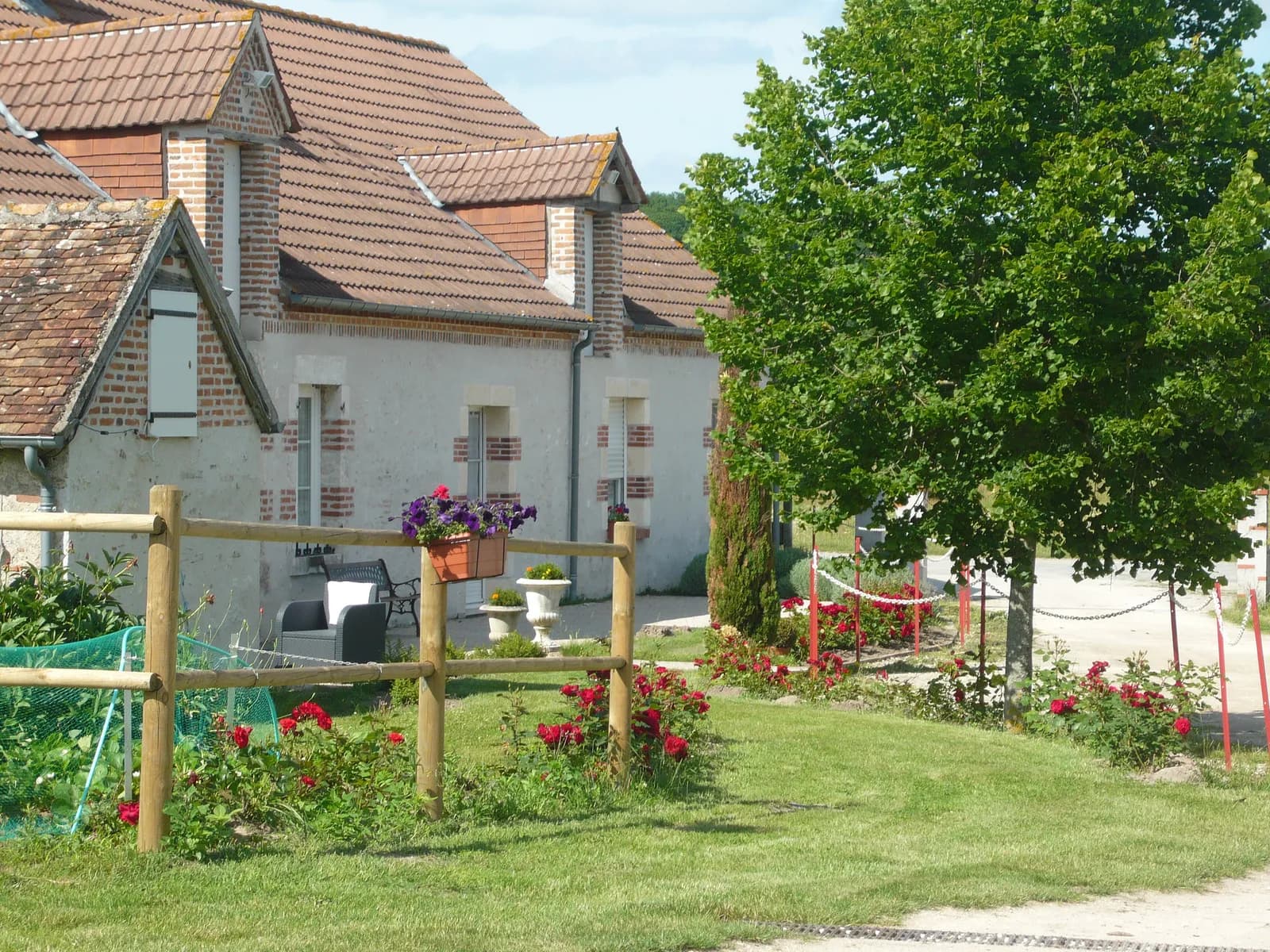 LA MAUGERIE