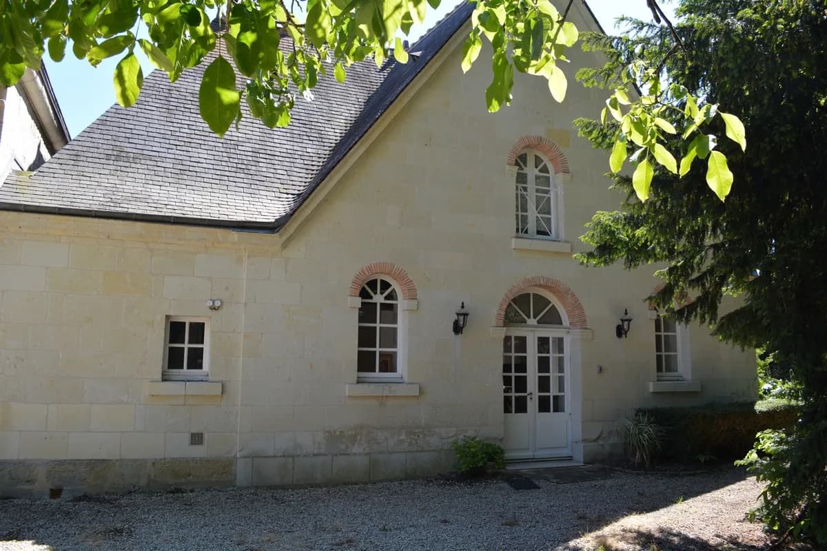 Château de Détilly