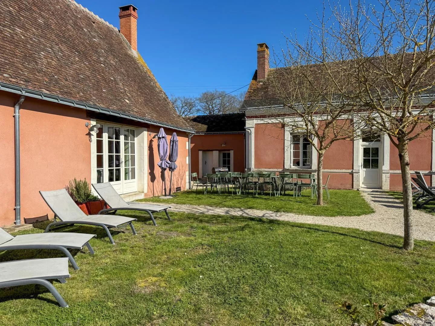 La Beausserie