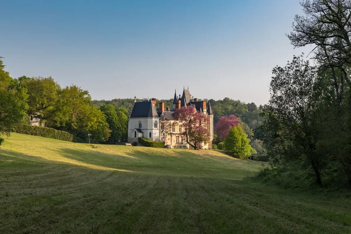 Château de Brou