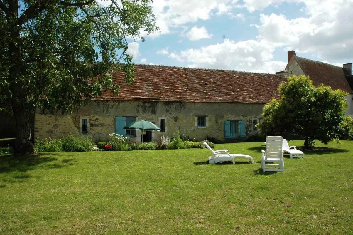 Manoir du Puy