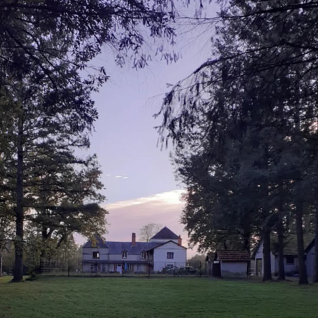 Gîte La Croule
