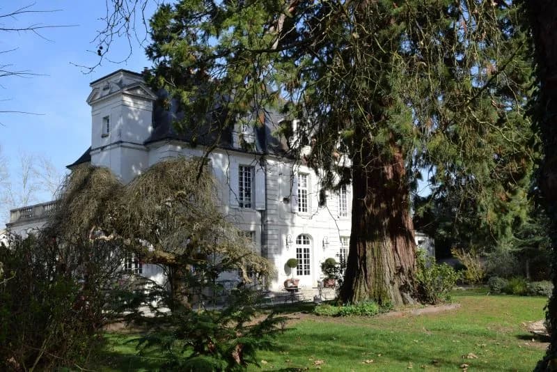 Le Clos du Roc