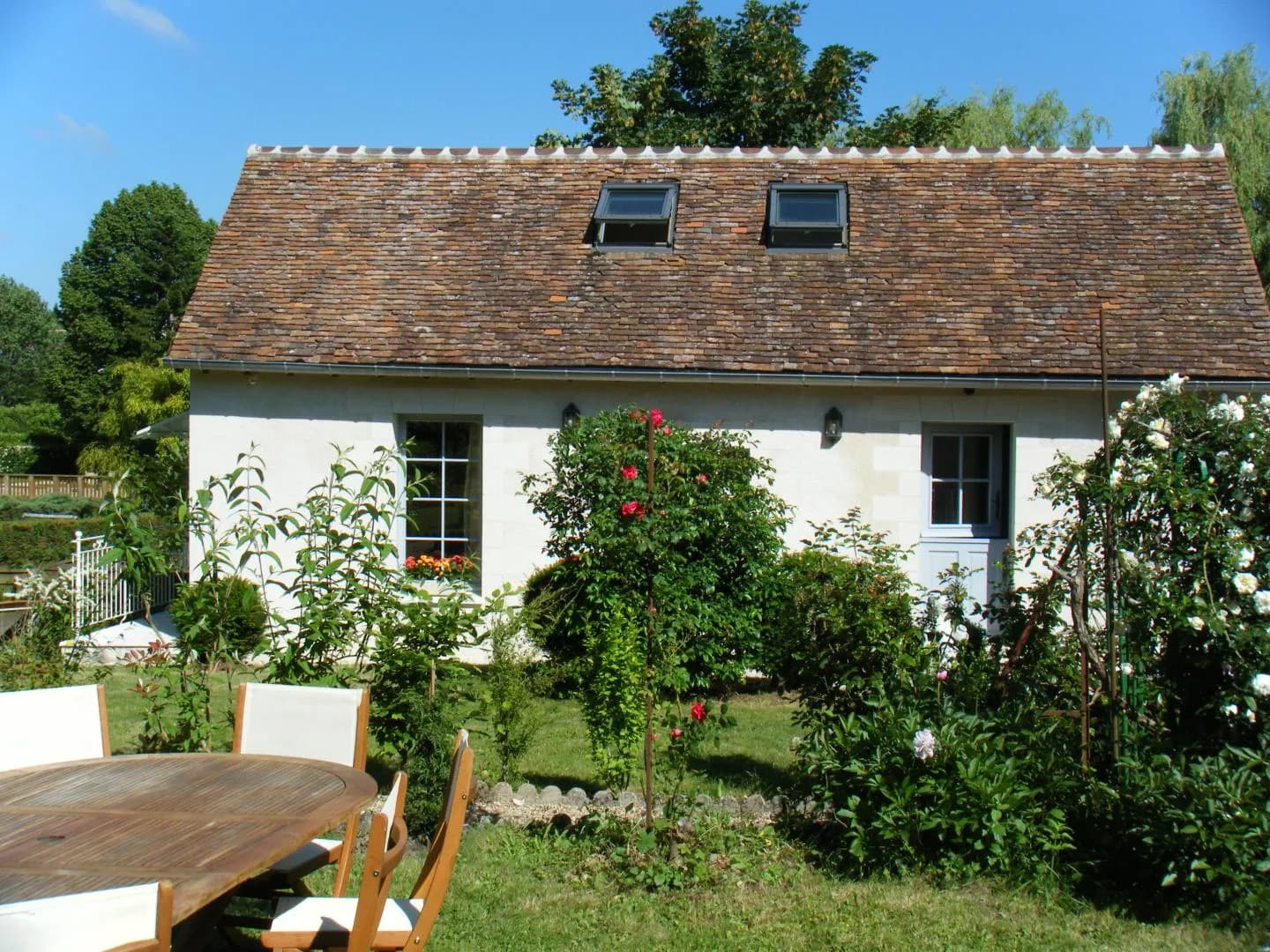 Demeure de la Baronnerie