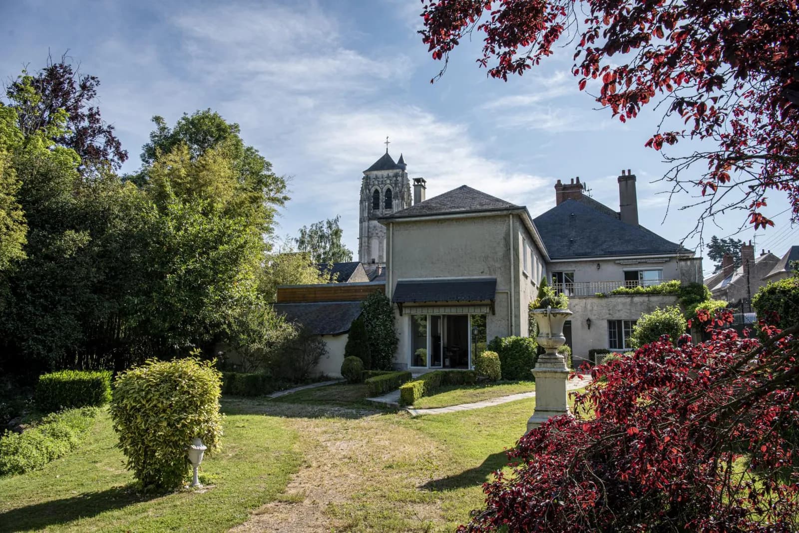 Gîte du Parc