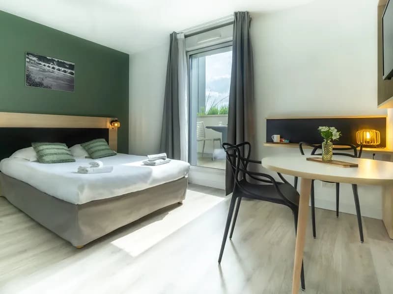 City residence Tours