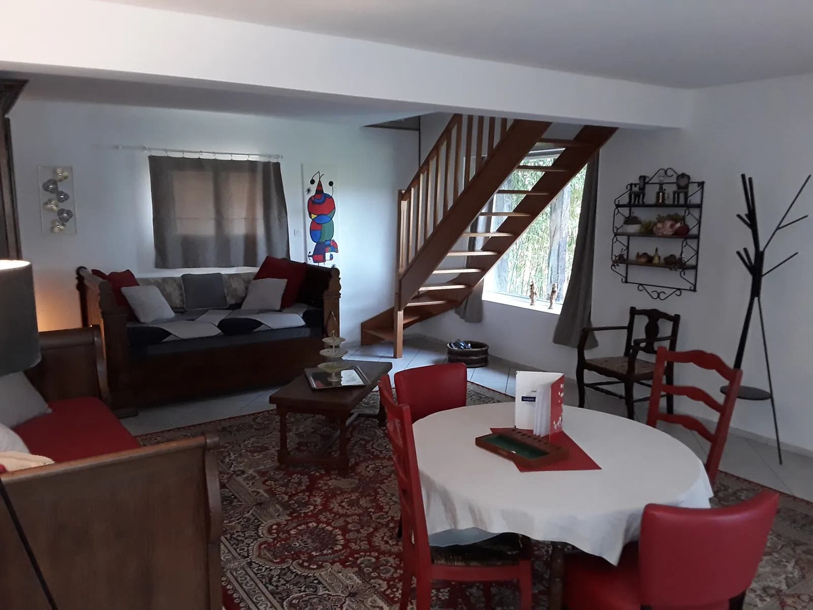 Chambres d'hôtes la Belvinière
