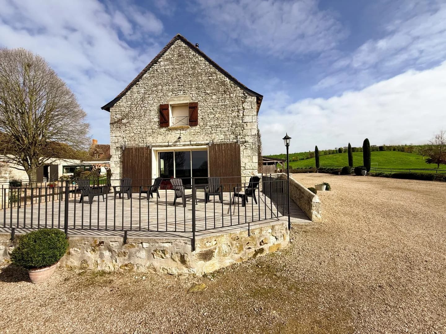 Au Pré Charmant
