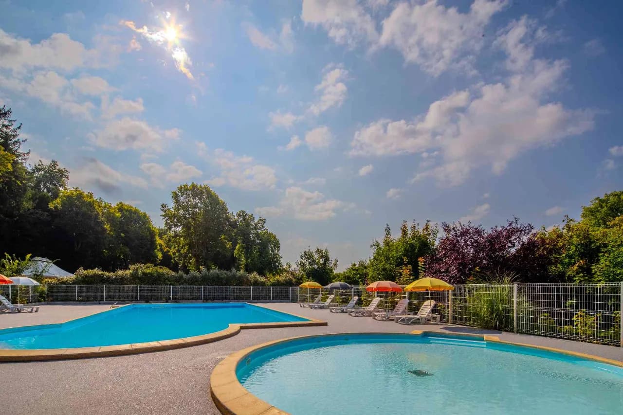 Village Vacances Les Fontenils – Ligue de l’enseignement Centre Val de Loire