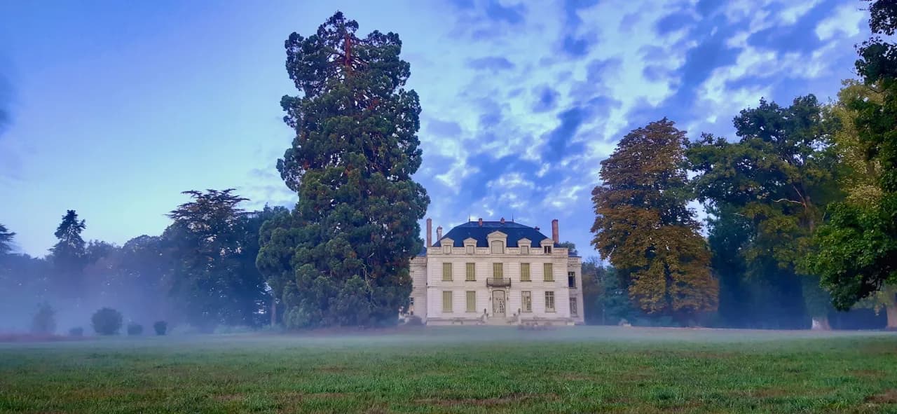 Château du Breuil