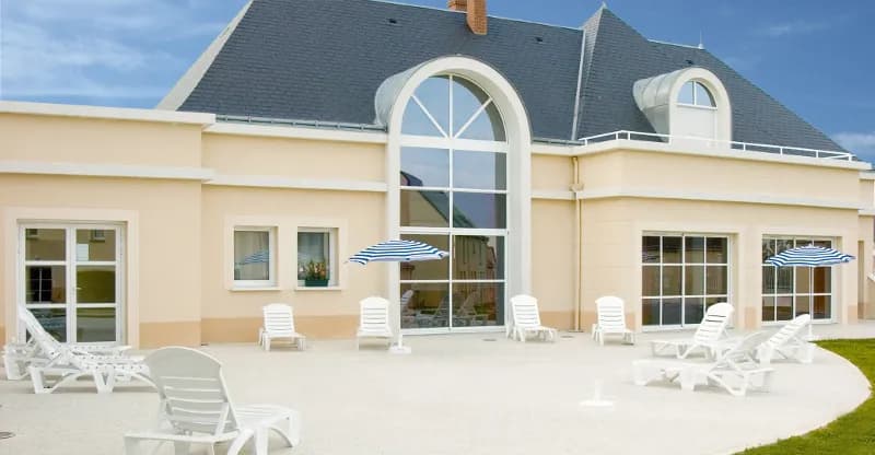Les Jardins Renaissance ****