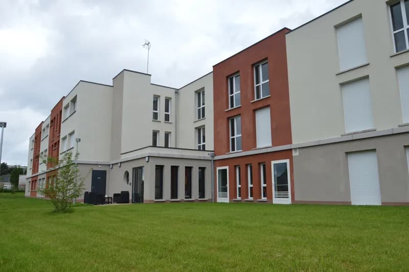 Résidence Valoria