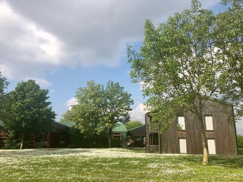 Maison Familiale Rurale du Lochois