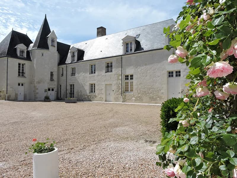 Gîte de Mareuil-sur-Cher