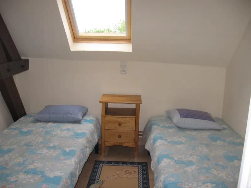 Gîte d'étape et de séjour - "Le Cabras"