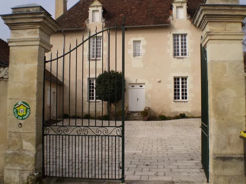 Gîte d'étape le Presbytère