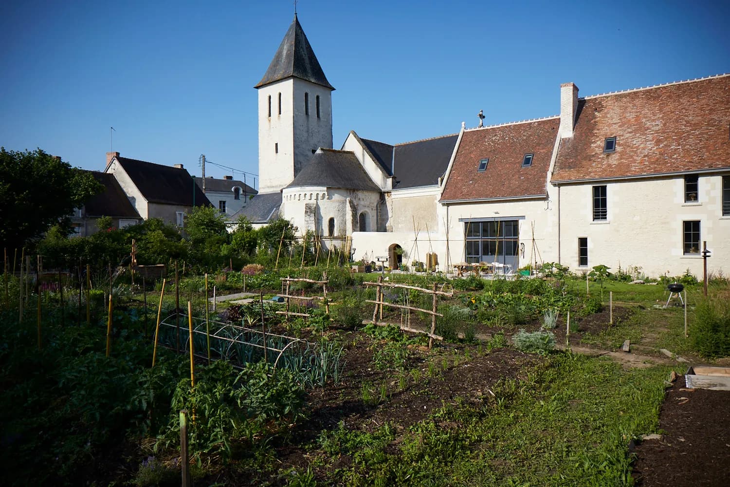 La Prévoté