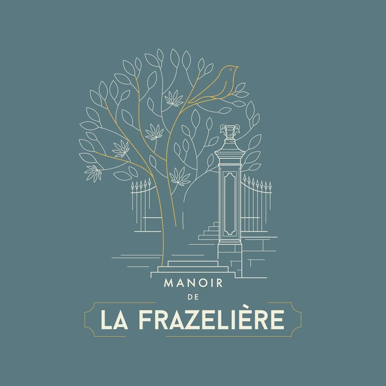 Gîte du Manoir de La Frazelière