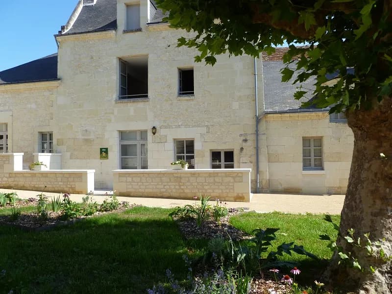 Le Pas des Vignes