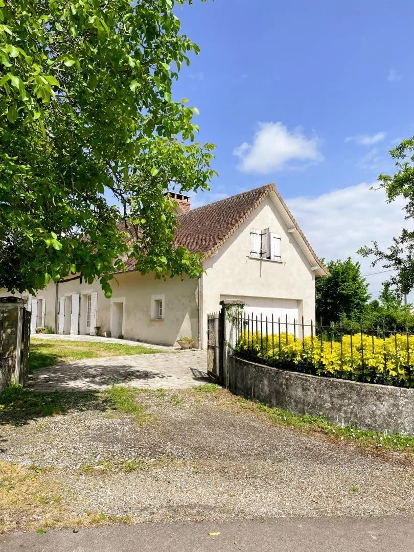 La Moussinière