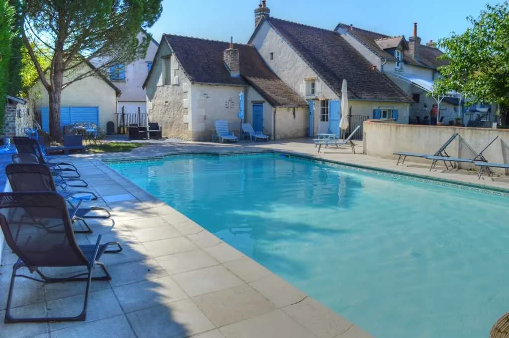 Domaine de la Picardière