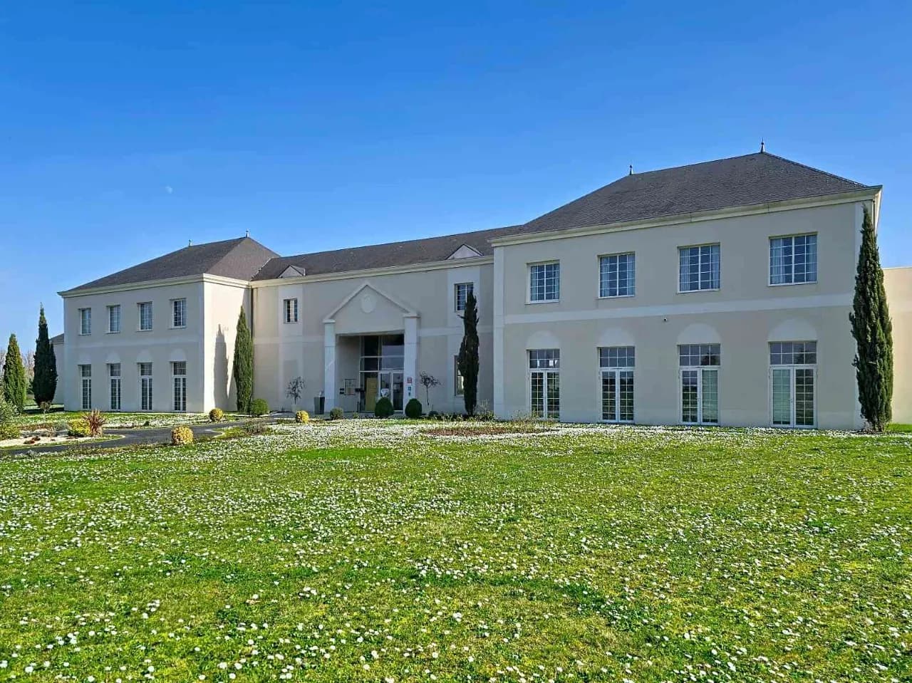 Villa Bellagio Amboise