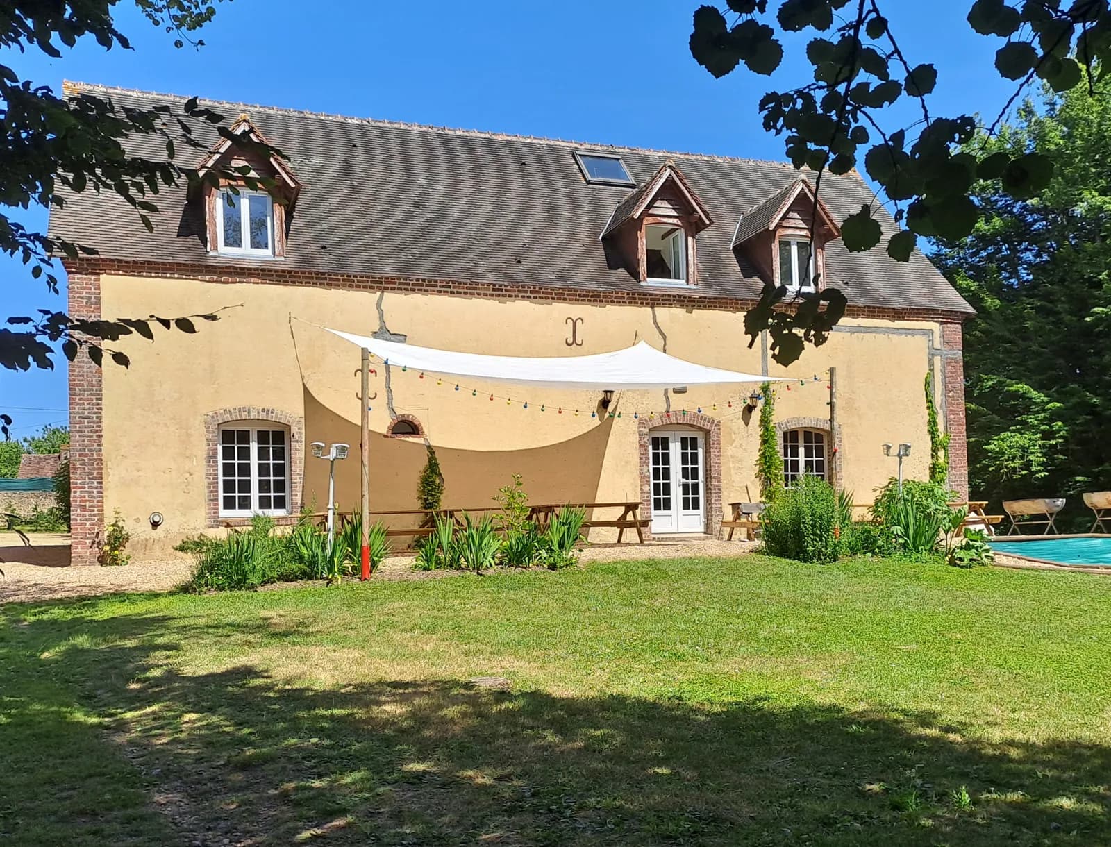 Centre d'accueil et de loisirs - Le Plessis-Dorin