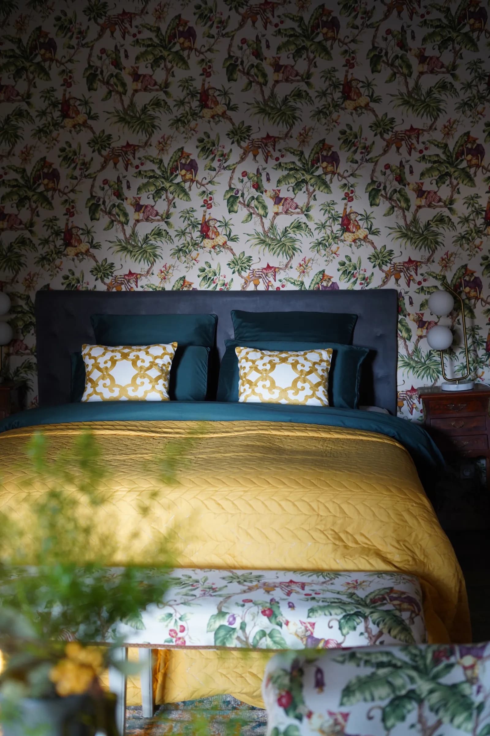 Manoir de la salle du roc