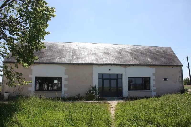 Les chambres d'Emma