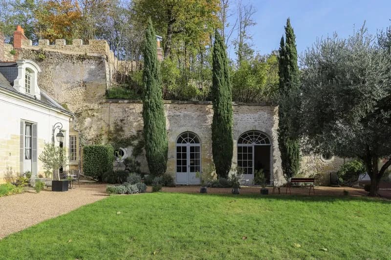 Le Gaimont Maison d'Hôtes