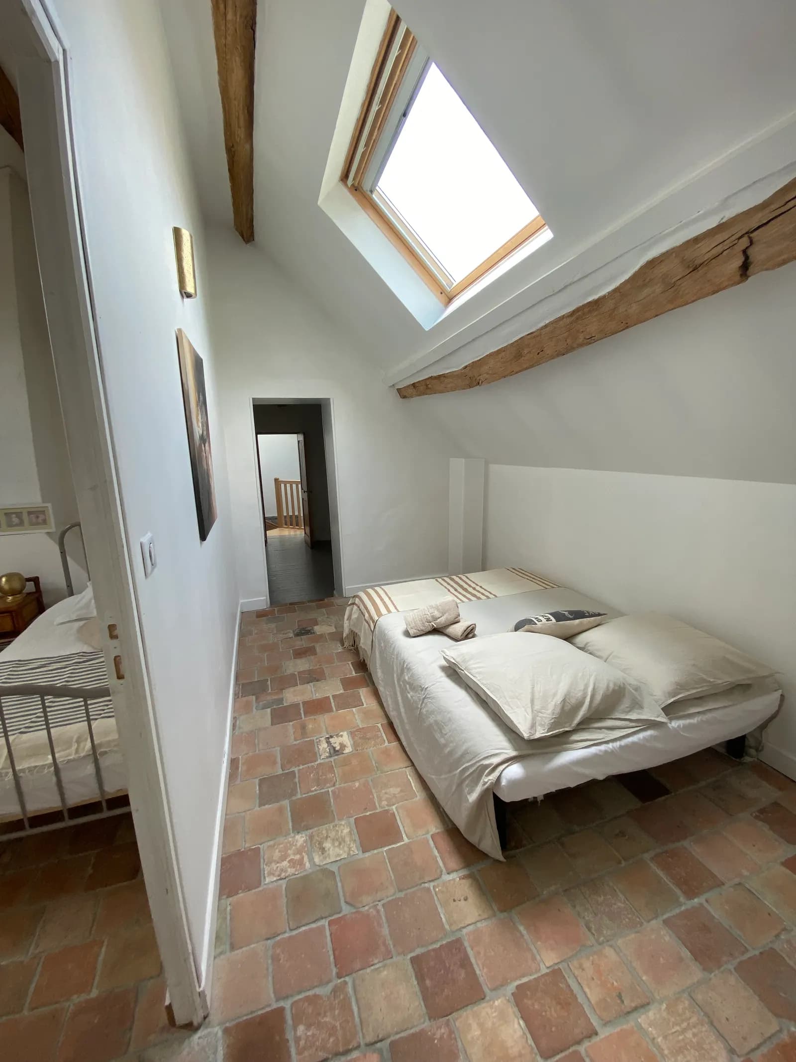 Pavillon Hortense