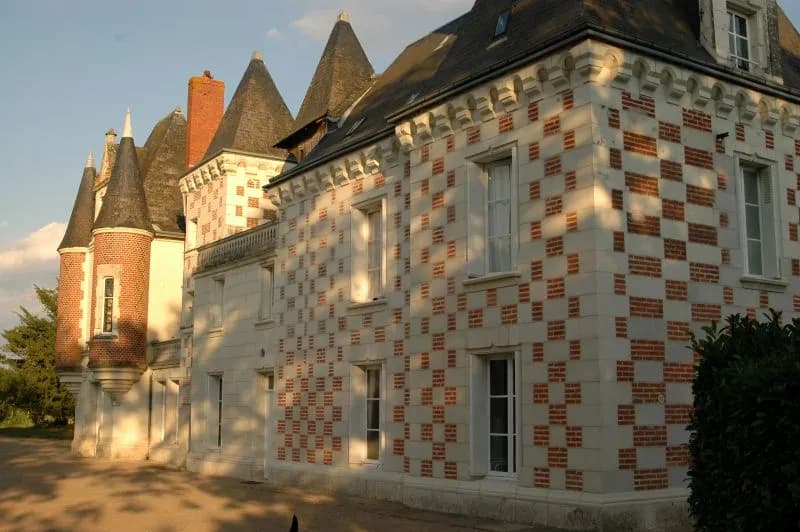 Gîte Château de la Vallière