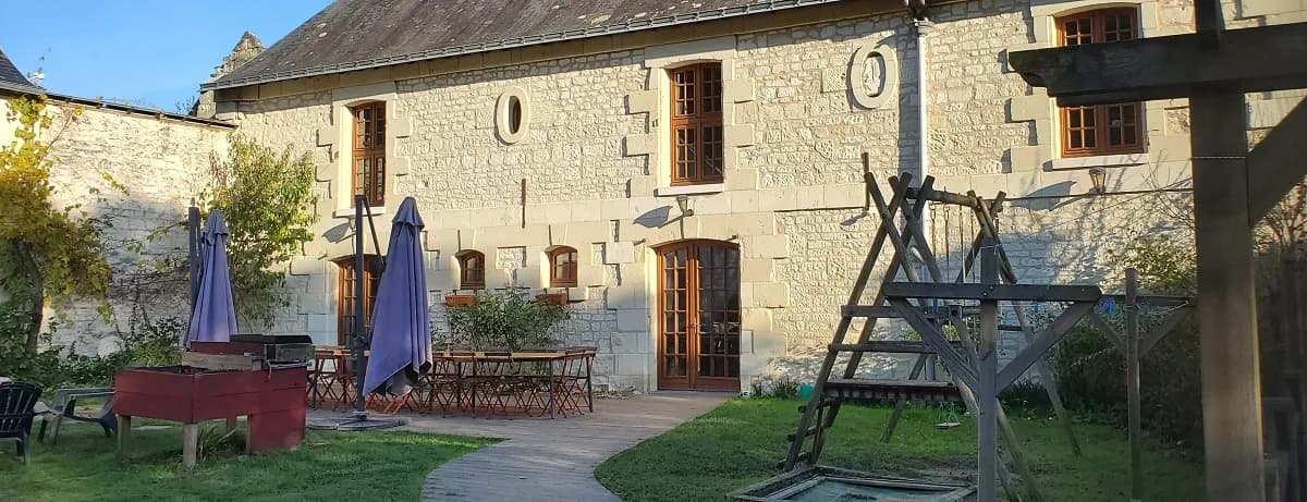 Gîte Pic Epeiche